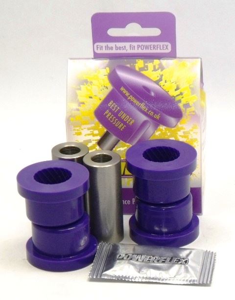For Toyota Starlet/Glanza Turbo EP82 & EP91 PowerFlex Front Arm Front Bush