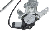 Honda CR-V Mk1 1996-2001 Front Right Electric Window Regulator