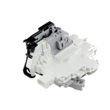 Audi Q7 Mk1 2005-2015 Front Right Door Lock Actuator Solenoid Mechanism