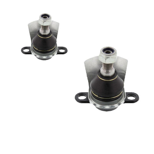 For VW Sharan 1995-2010 Front Ball Joints Pair