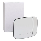 Nissan NV300 2016-2023 Heated Door Wing Mirror Glass Left