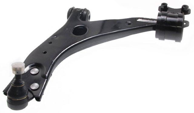 For Volvo V50 2004-2012 Lower Front Left Wishbone Suspension Arm