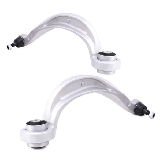 Audi Q5 2008-2017 Lower Front Left & Right Wishbones Suspension Arms Pair