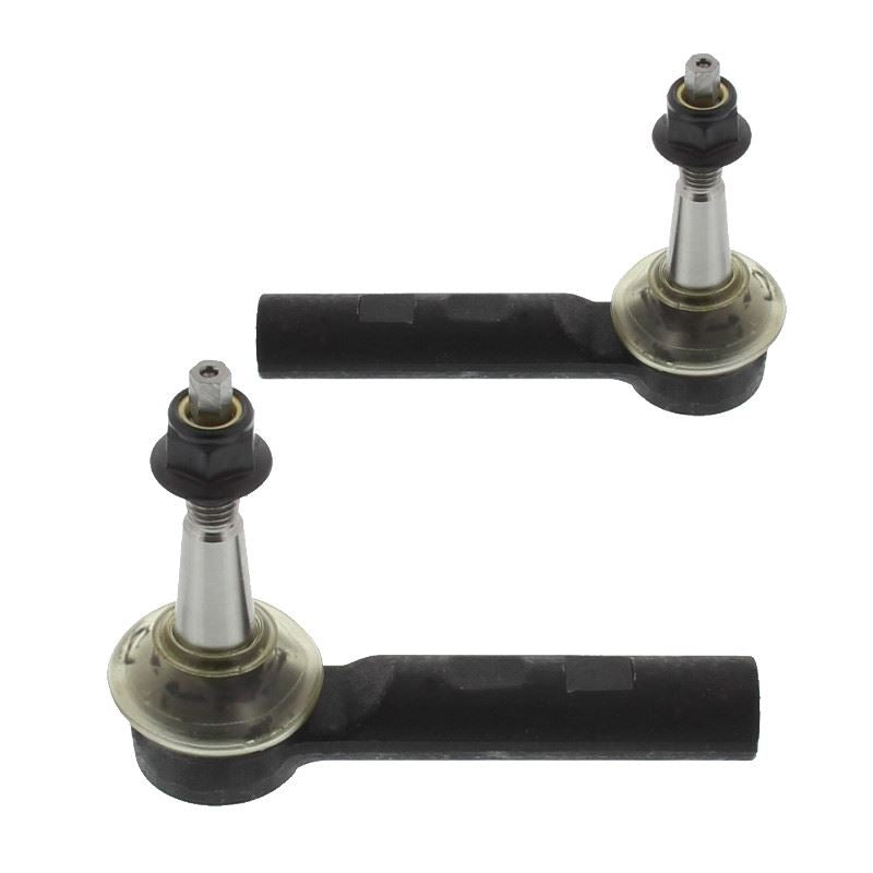 For Vauxhall Astra J 2009-2015 Front Outer Tie Track Rod Ends Pair
