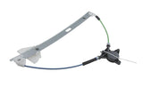 Mazda 3 BK Mk1 2003-2009 Front Right Electric Window Regulator