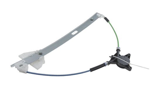 Mazda 3 BK Mk1 2003-2009 Front Right Electric Window Regulator