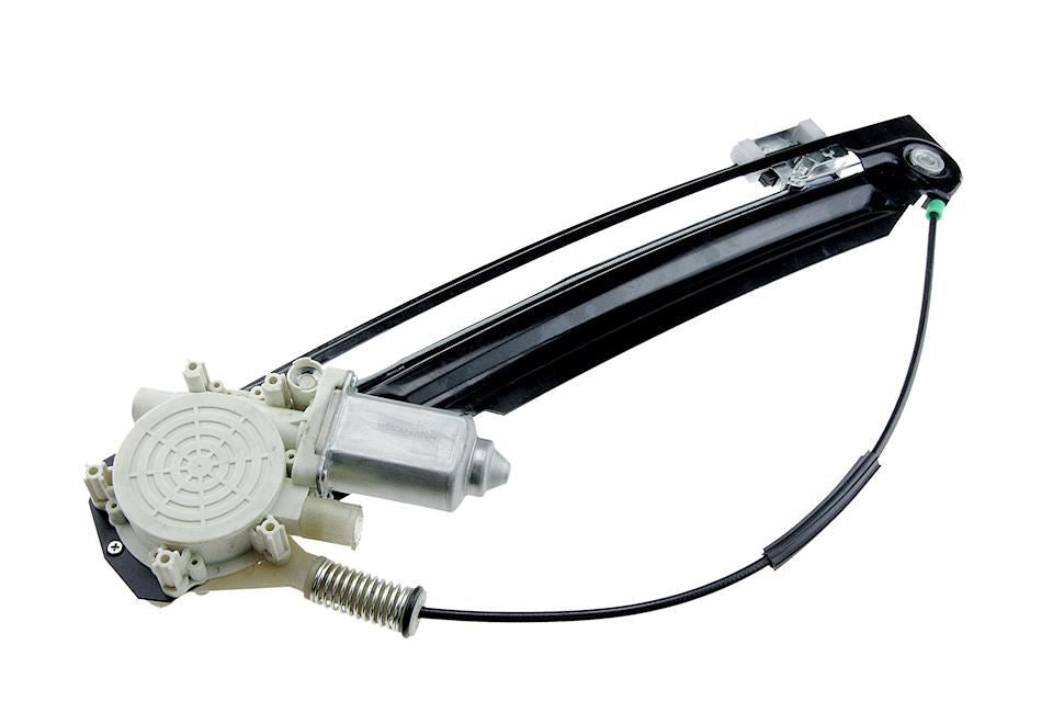 BMW 5 Series E39 1995-2004 Rear Left Electric Window Regulator