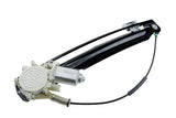 BMW 5 Series E39 1995-2004 Rear Left Electric Window Regulator