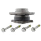 For BMW 7 Series E65, E66, E67 2002-2008 Front Hub Wheel Bearing Kit