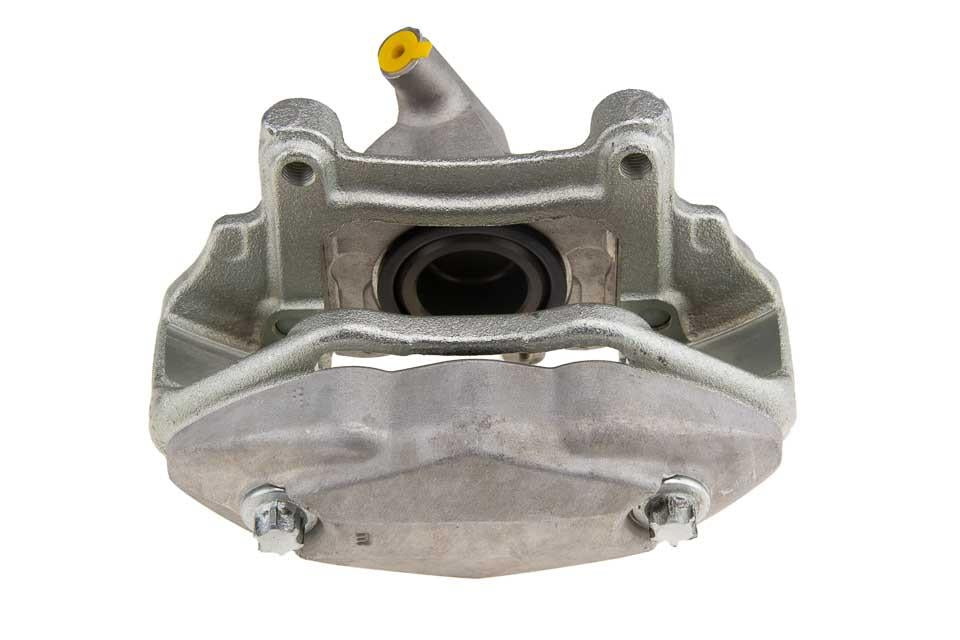 Mercedes SLK R171 2004-2011 Front Right Brake Caliper 330mm Discs