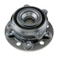 For Mercedes GLC 4-matic 2015-2022 Front Hub Wheel Bearing Kit With ABS