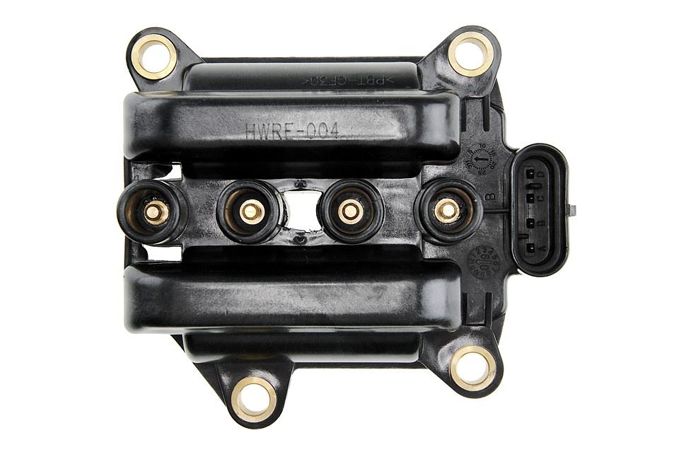 Nissan Kubistar 2006-2009 1.2 16V Ignition Coils