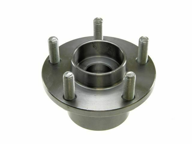 Ford Focus C-Max 2003-2007 Front Hub Wheel Bearing Kit