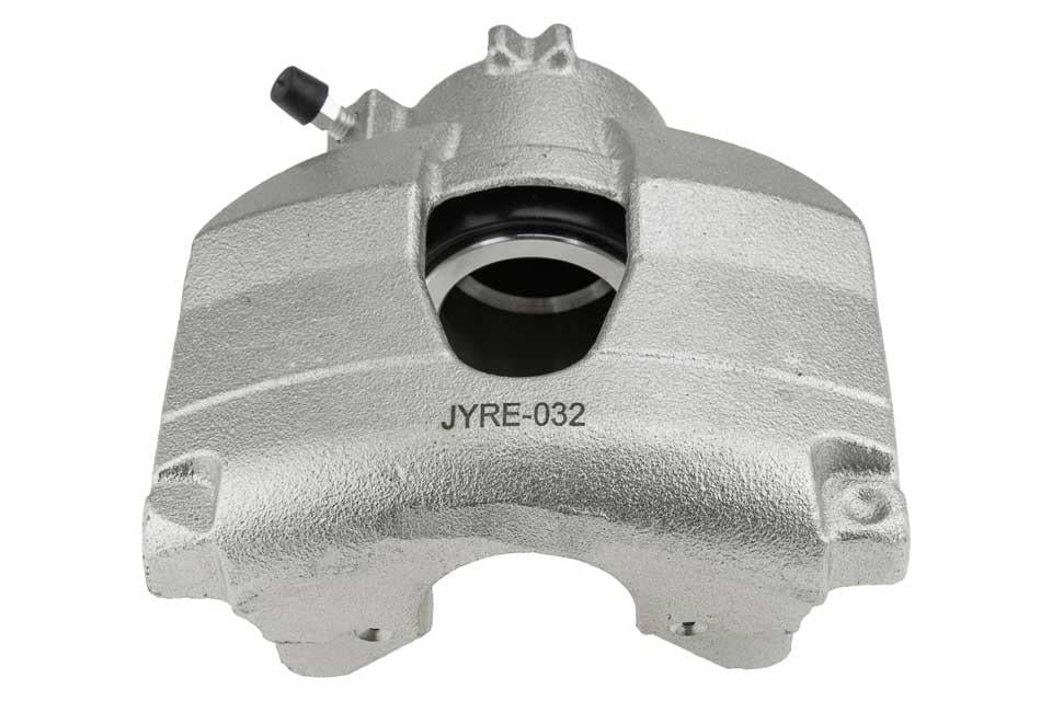 Renault Twingo 2008-2014 Front Right Brake Caliper 320mm Discs
