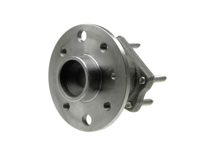 Vauxhall Combo 2001-2012 Rear Hub Wheel Bearing Kit