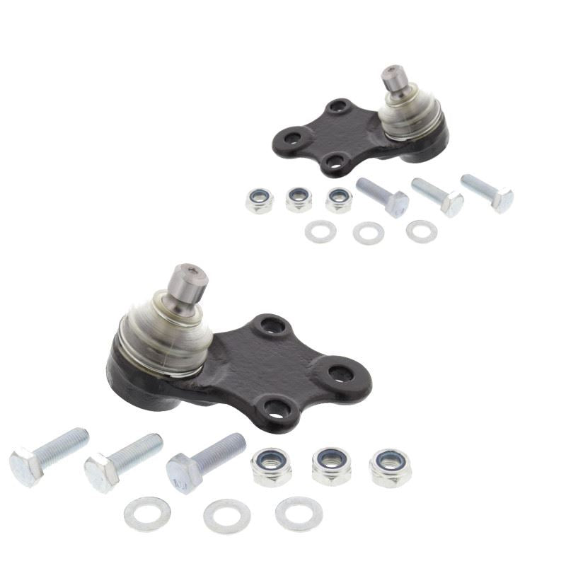 Peugeot 306 7A 7B 7C 7D 7E N3 N5 1993-2002 Front Lower Ball Joints Pair