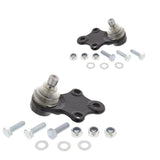Peugeot 306 7A 7B 7C 7D 7E N3 N5 1993-2002 Front Lower Ball Joints Pair