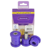 For Mazda MX-5 Mk2 NB (1998-2005) PowerFlex Front Wishbone Bush Set