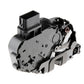 Land Rover Discovery 4 2009-2016 Front Right Door Lock Actuator Mechanism