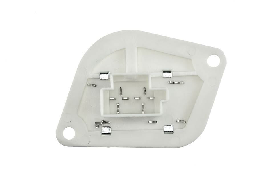 Jeep Commander 2005-2010 3.7 V6 4x4 4.7 V8 4x4 Heater Blower Motor Fan Resistor