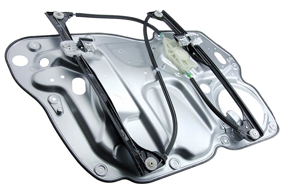 VW Touareg 7L Mk1 2002-2010 Front Right Electric Window Regulator