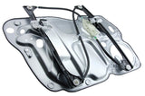 VW Touareg 7L Mk1 2002-2010 Front Right Electric Window Regulator