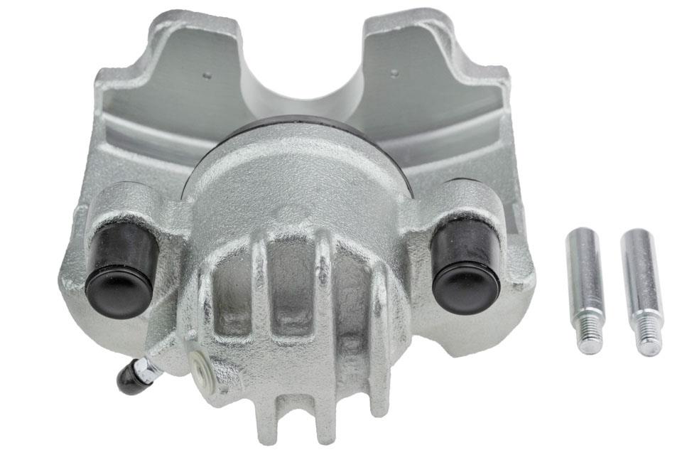 Peugeot 308 2007-2014 Front Right Brake Caliper 302mm Discs