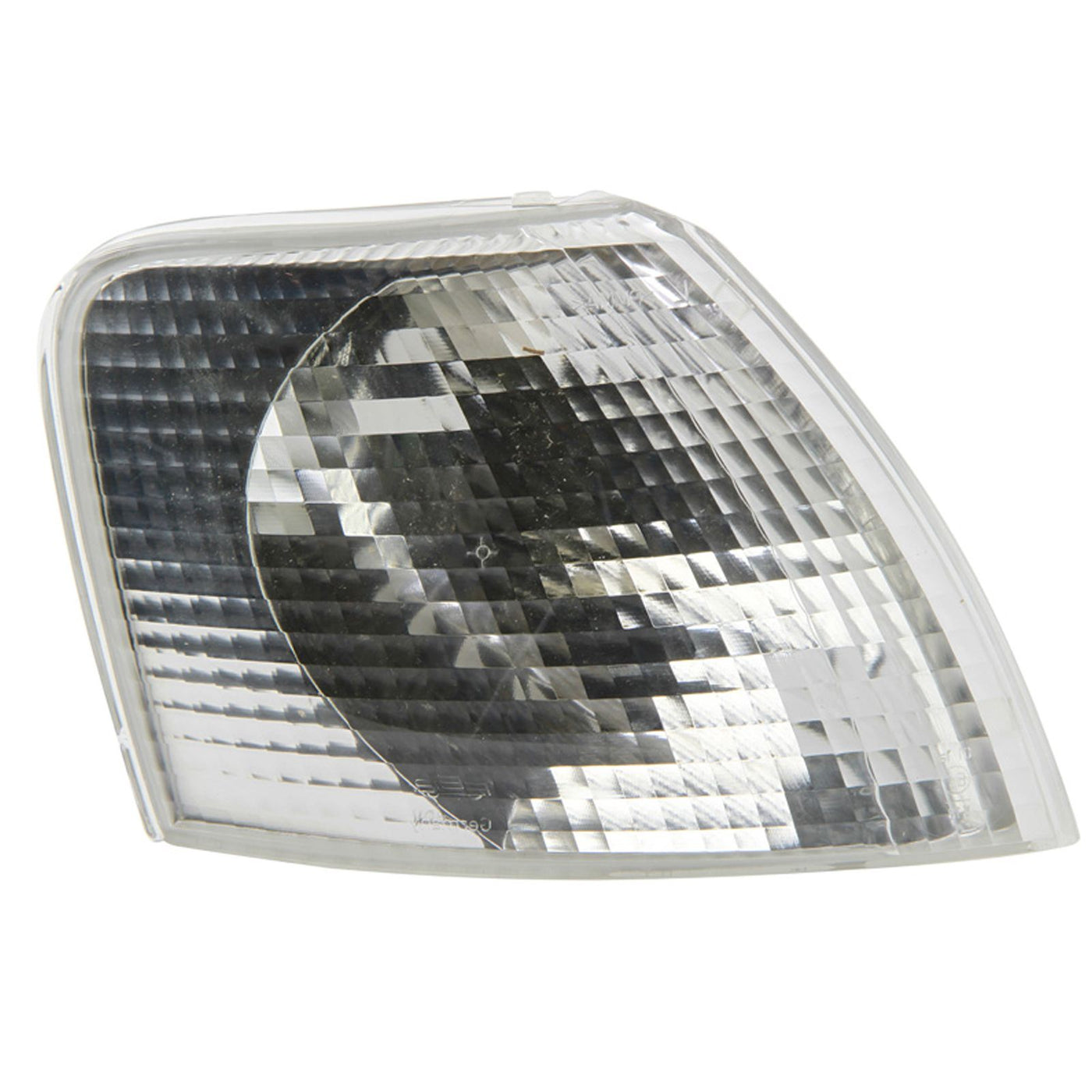 VOLKSWAGEN PASSAT 1996-2000 FRONT INDICATOR CLEAR DRIVERS SIDE O/S