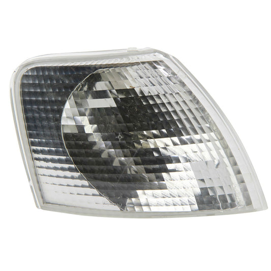 VOLKSWAGEN PASSAT 1996-2000 FRONT INDICATOR CLEAR DRIVERS SIDE O/S