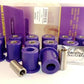 For Lotus Exige Series 1 PowerFlex Front & Rear Wishbone Bush
