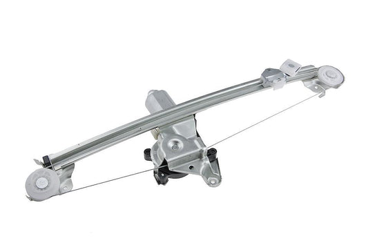 Mercedes E-Class T-Model S210 1996-2002 Rear Right Electric Window Regulator