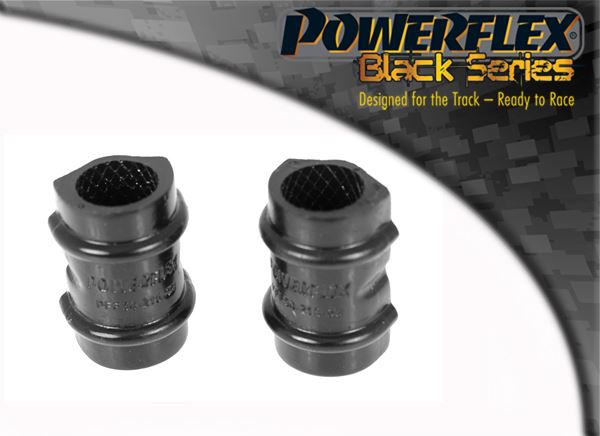 For Peugeot 205 Gti PowerFlex Black Series Anti Roll Bar Bush