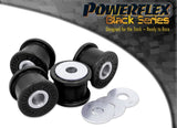 For Porsche 928 1978-1995 PowerFlex Black Rear Anti Roll Bar Link Rod Bush