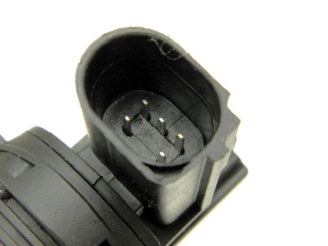 Opel / Vauxhall Vivaro 2003 - 2018 2.5 CDTI / 2.5 DTI EGR Valve