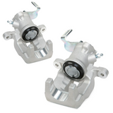 Mini Paceman R61 2012-2016 Rear Left & Right Brake Calipers 259mm Discs