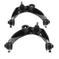 For Mazda 6 2002-2008 Front Upper and Lower Left and Right Wishbones Arms Kit
