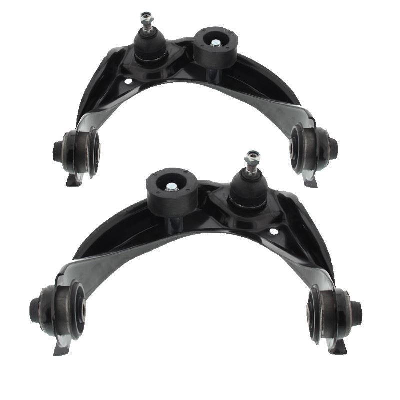 For Mazda 6 2002-2008 Front Upper and Lower Left and Right Wishbones Arms Kit