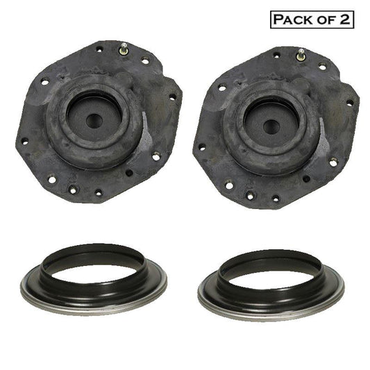 Peugeot Partner MK1 1996-2008 Front Suspension Strut Top Mounts & Bearings