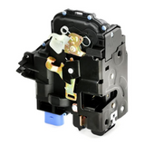 VW Polo 9N 2001-2009 Front Right Door Lock Actuator Solenoid Mechanism