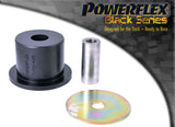 For BMW 1 Series 2004-2013 PowerFlex Black Series Rear Diff Rear Mounting Bush
