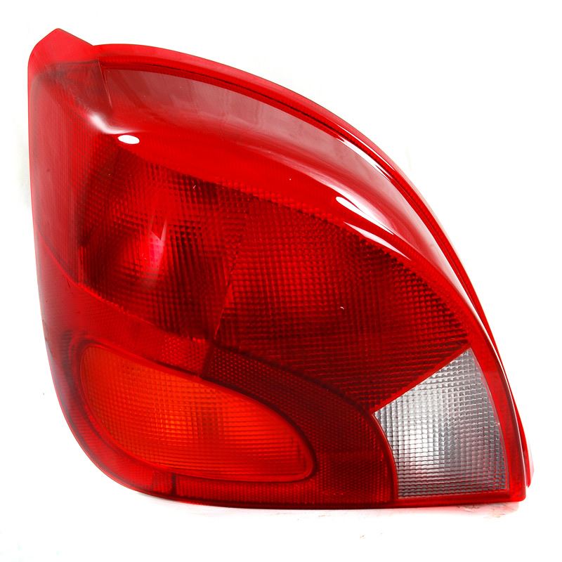FORD FIESTA MK5 1999-2002 REAR TAIL LIGHT PASSENGER SIDE N/S