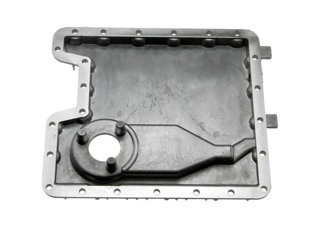 BMW X5 2000-2006 4.4i / 4.6is Aluminium Engine Oil Sump Pan