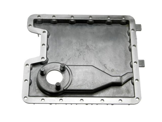 BMW X5 2000-2006 4.4i / 4.6is Aluminium Engine Oil Sump Pan