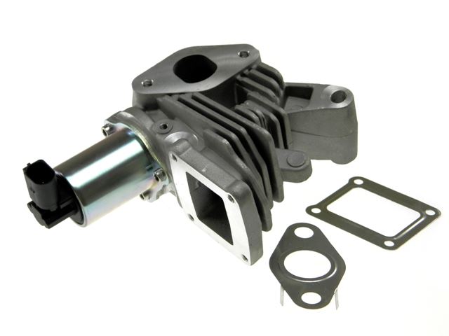 Renault Megane 2002 - 2008 1.9 dCi EGR Valve