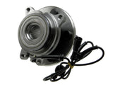 Land Rover Discovery MK2 1998-2004 Front Hub Wheel Bearing Kit With ABS