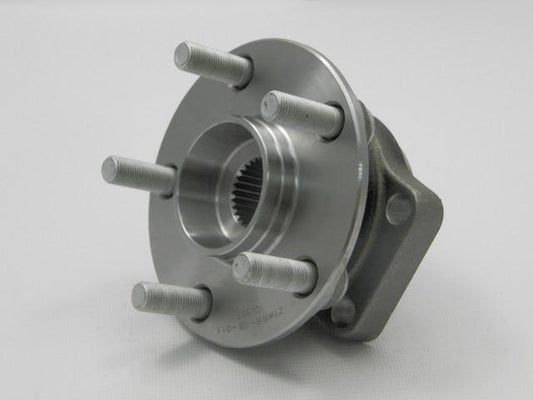 Subaru WRX 2011-2016 Front Hub Wheel Bearing Kits Pair