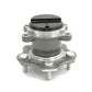 Nissan Leaf Mk1 2010-2017 Rear Hub Wheel Bearing Kit