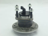 Cadillac BLS 2006-2010 Rear Hub Wheel Bearing Kit Inc ABS Sensor