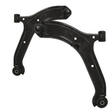 For Hyundai Accent Mk2 1999-2005 Front Lower Wishbones Suspension Arms Pair