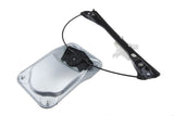 Skoda Roomster 5J 2006-2015 Front Left Electric Window Regulator